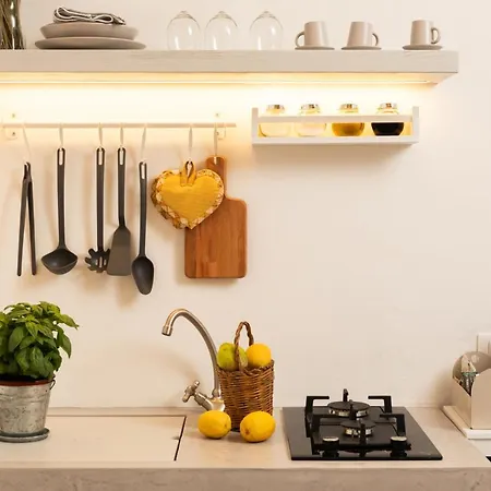 Apartman Agora-u Menzaneine *