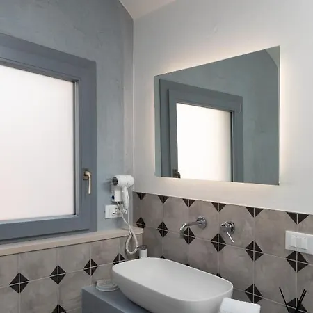 Agora-u Menzaneine Apartman Fasano