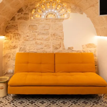 Agora-u Menzaneine Apartman