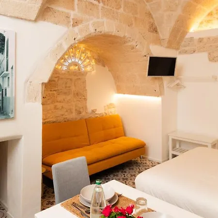 Apartman Agora-u Menzaneine *
