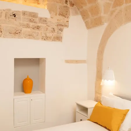 Apartman Agora-u Menzaneine